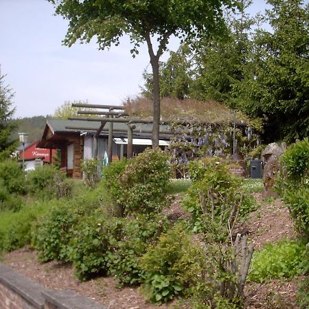 Landhaus Biehl Philippsheim エクステリア 写真