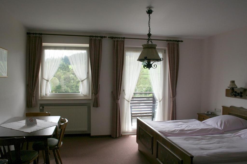 Landhaus Biehl Philippsheim 部屋 写真